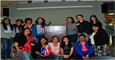 LYC 2012